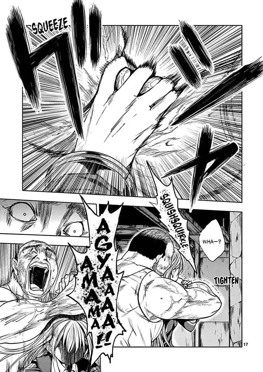 Deatte 5 Byou de Battle Chapter 8 21